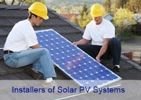 Advanced Solar Solutions UK 606134 Image 0